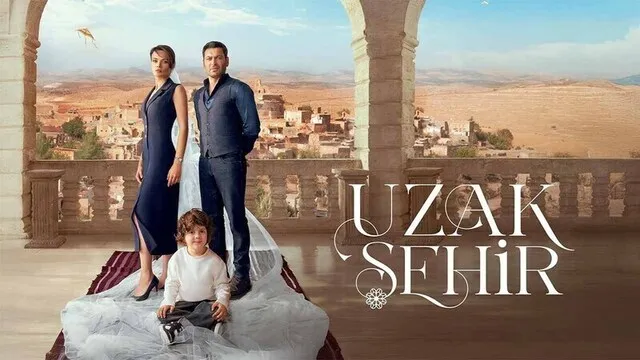 مسلسل المدينة البعيدة الحلقة 69 التاسعة والستون مترجمة HD